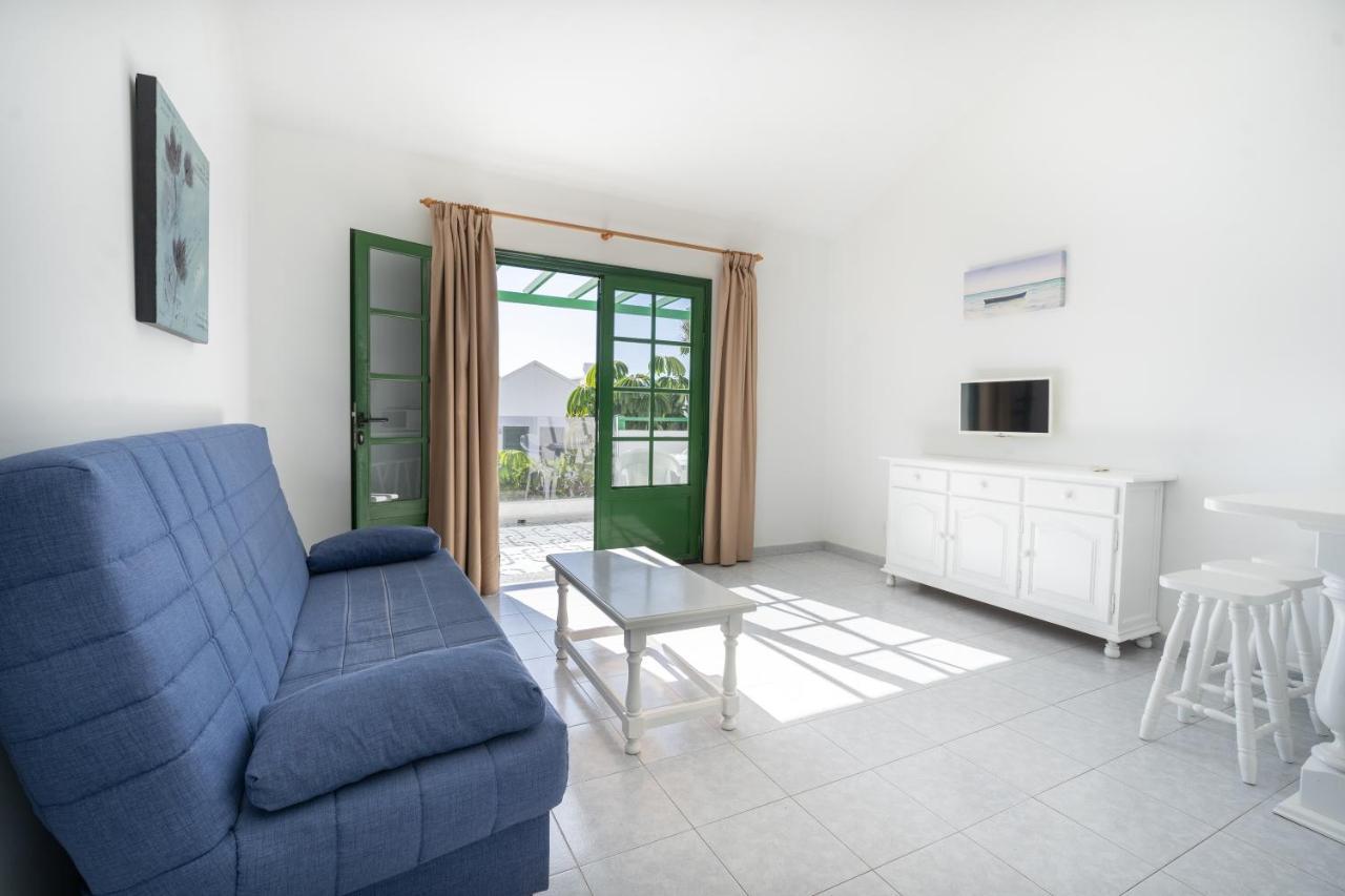 Apartamentos Aloe Пуэрто дель Кармен Экстерьер фото
